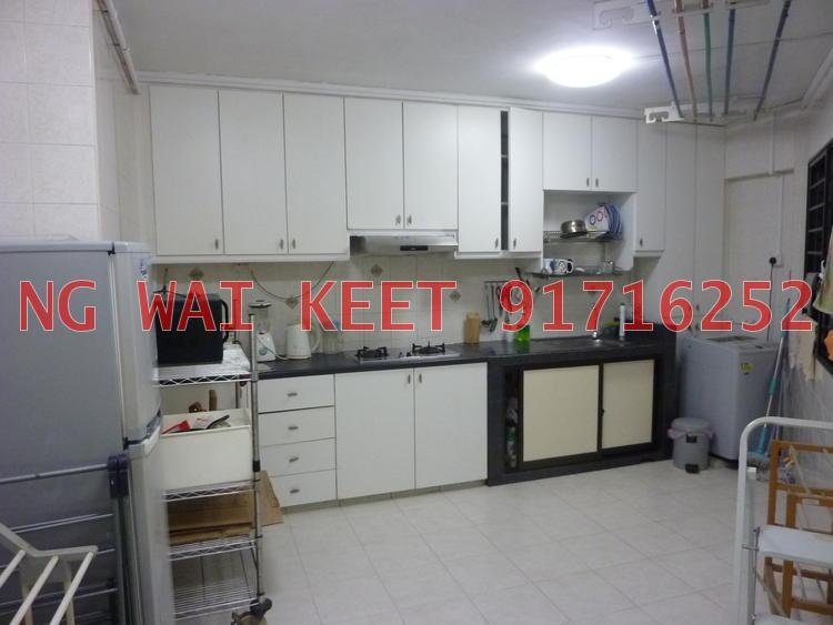 Blk 259A Compassvale Road (Sengkang), HDB 5 Rooms #115769902